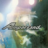 Ampersand - Mug Of Mischief