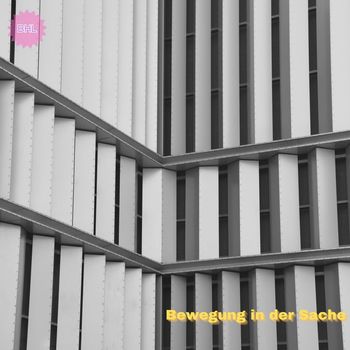 BHL - Bewegung in der Sache