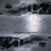 BRM - A Freakshow World of Evil