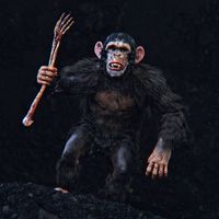 Danny Elfman - Monkeys on the Loose (Halloween Special) (Explicit)