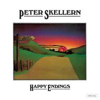 Peter Skellern - Happy Endings