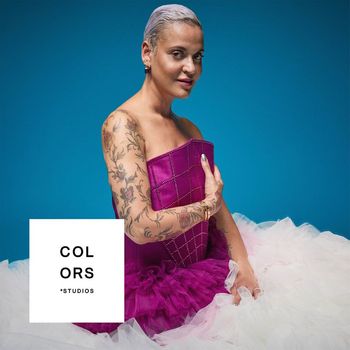 Mariza - AMAR-TE - A COLORS SHOW