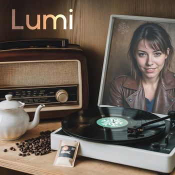Lumi - LUMI (Explicit)