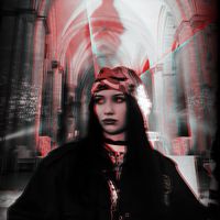 Nanna - Geister