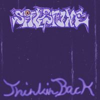 Silkstone - Thinkin Back (Explicit)