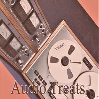 BRM - Audio Treats