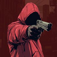 Syko - Warning Shot