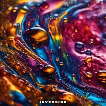 Various Artists - Inversion, Vol. 10