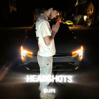 sufi - HEADSHOTS (Explicit)