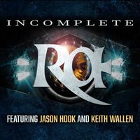 RA - Incomplete