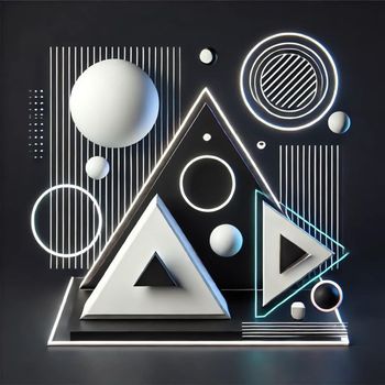 Lucid - Vision