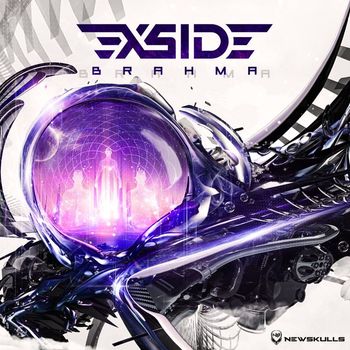 X-side - Brahma
