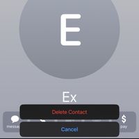 KYLER - Blocked Number