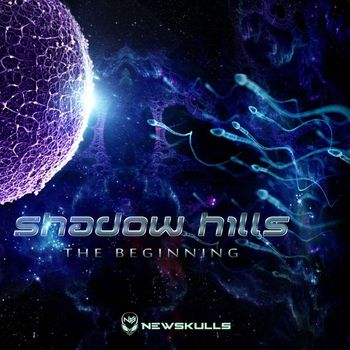 Shadow Hills - The Beginning