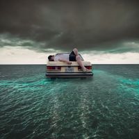 KYLER - Off The Deep End (Explicit)