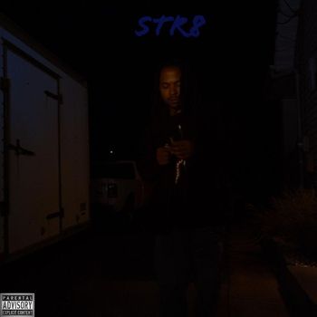 Khost - Str8 (Explicit)