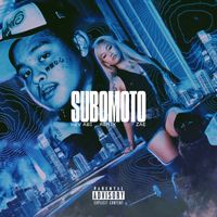 Zae - SUBOMOTO (Hev Abi Remix [Explicit])