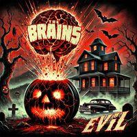 The Brains - Evil