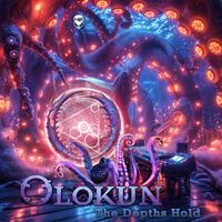 Olokun - The Depths Hold