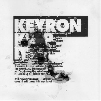 Keyron - Keep It