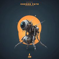 Geerk - Chosen Path