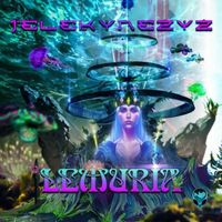Telekynezyz - Lemuria