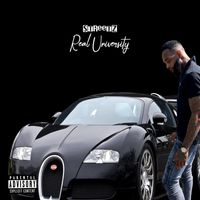 Streetz - Real University (Explicit)