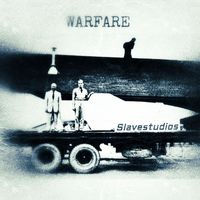 Slavestudios - Warfare EP