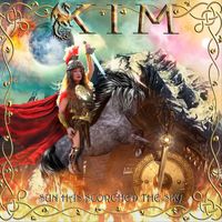 Kim - Sun Has Scorched the Sky