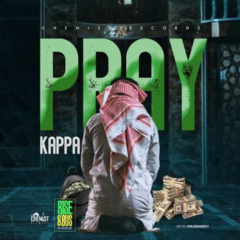 Kappa - Pray