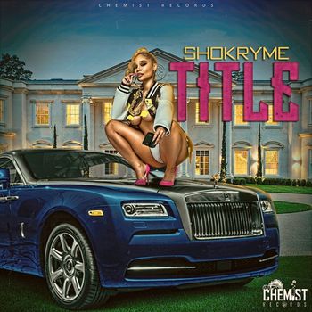 Shokryme - Title (Explicit)