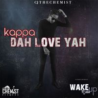 Kappa - Dah Love Yah