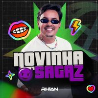 Rhian - Novinha Sagaz