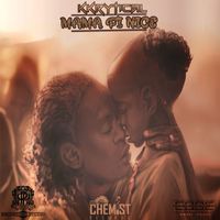 Kkrytical - Kkrytical Mama Fi Nice