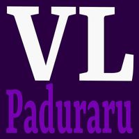 Paduraru - VL Gym Hymn (Floor Music)