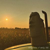 Refrigerator - Early Fall