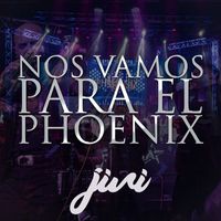 Jiri Murillo - Nos Vamos Para El Phoenix