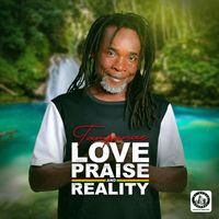 Tampanae - Love Praise and Reality