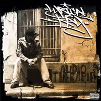 Lyrical Kay - Audio thérapie (Explicit)