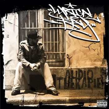 Lyrical Kay - Audio thérapie (Explicit)