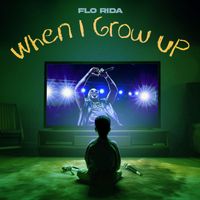 Flo Rida - When I Grow Up (Workout Mantra Mix)