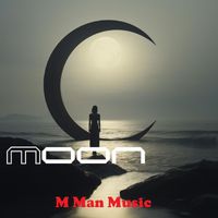 M Man Music - Moon
