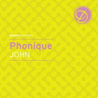 Phonique - John