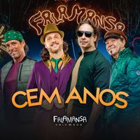 Falamansa - Cem Anos (Ao Vivo)