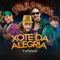 Falamansa - Xote da Alegria (Ao Vivo)