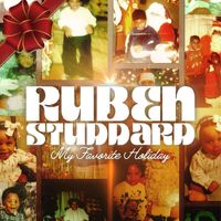 Ruben Studdard - My Favorite Holiday
