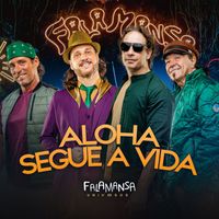Falamansa - Aloha / Segue a Vida (Ao Vivo)