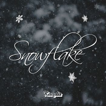 Kandis - Snowflake