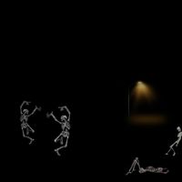 loser - Skeletal Jazz (Explicit)