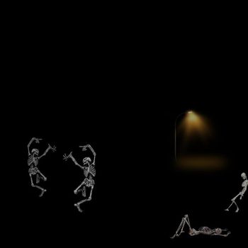 loser - Skeletal Jazz (Explicit)